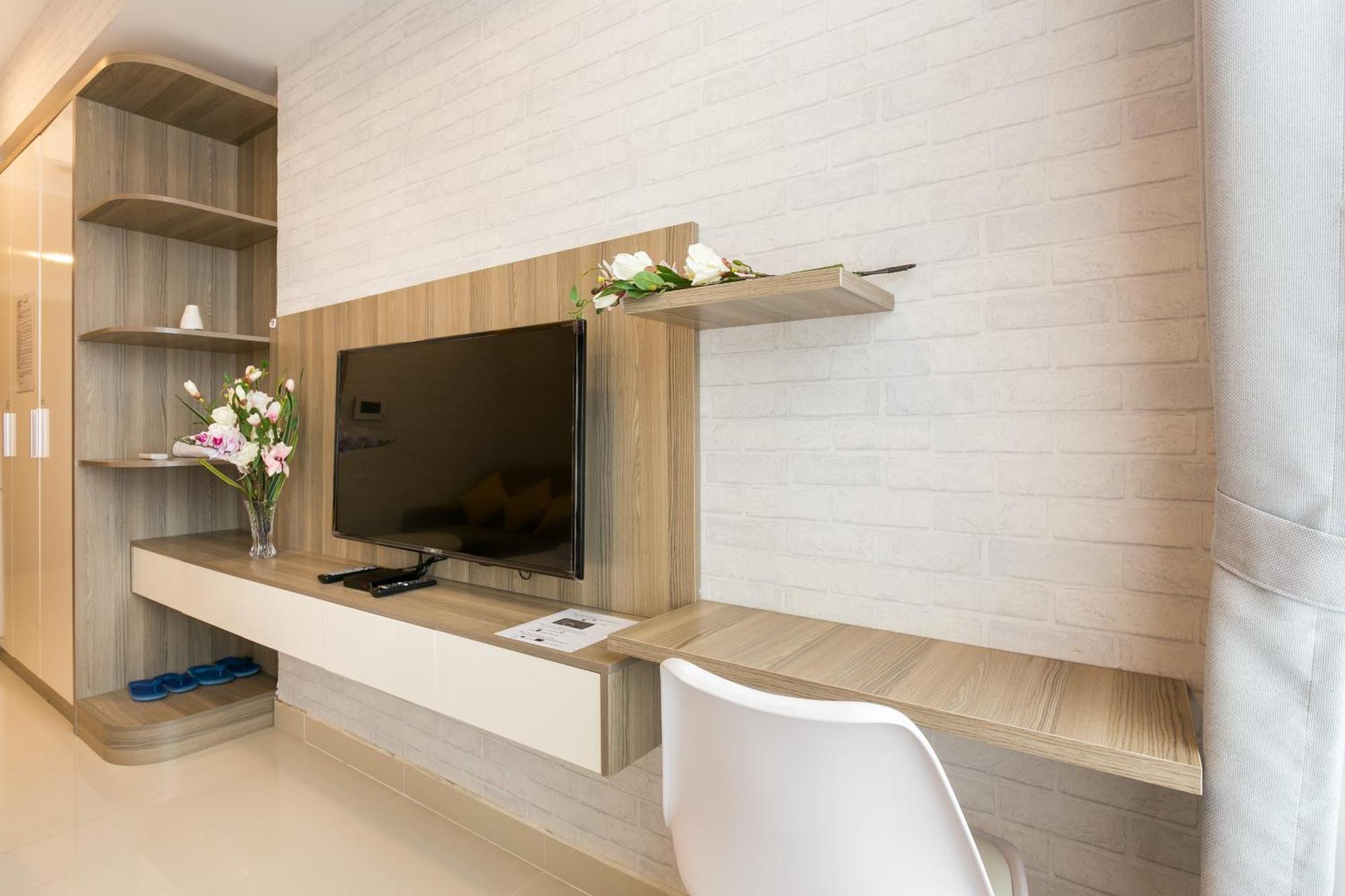 Central Business District Rivergate Apartment - Free Pickup & Pool 호치민 외부 사진